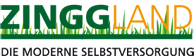 ZINGGLAND Logo